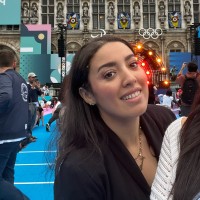 Equalis Employee Ibtissam Khchane's profile photo