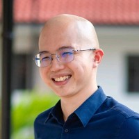 Boys' Town Employee Solomon Tan's profile photo