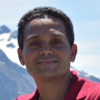 Onix Employee Gautam Kotwal's profile photo