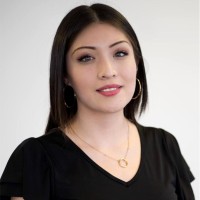 Baker Tilly México Employee Itzel Romero Rojas's profile photo