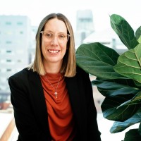 Epic Energy South Australia Pty Ltd Employee Lauren Beynon's profile photo