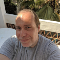 Staxe Employee Martin Liebrich's profile photo