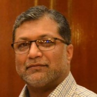 Air University Employee Zameer Hassan's profile photo