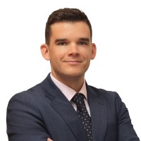 Wood Mackenzie Employee Fraser Carson's profile photo