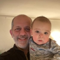 Pantheon Platform Employee Roland Benedetti's profile photo