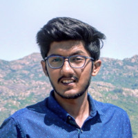 CRED Employee Rahul Chugh's profile photo