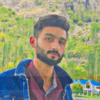 SAHARA International Group for Glass and Architectural Products Employee Usama Ali's profile photo
