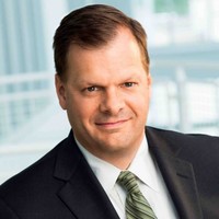 Warner Bros. Discovery Employee Todd Davis's profile photo