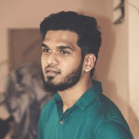 Nithish A Email & Phone Number