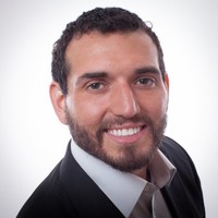 Tarsus Employee Zeluis Teixeira's profile photo