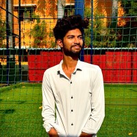 Cloudvertex Employee Akash Reddy's profile photo