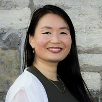Applitech B.V. Control Systems & Powerdistribution Employee Yoon Feller's profile photo