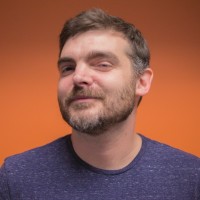 ILMxLAB Employee Jake Helms's profile photo