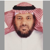 King Abdullah Medical City (KAMC) - MAKKAH Employee Khalid Salman's profile photo
