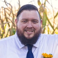 Nevada State Legislature Employee Tyler Saylor's profile photo