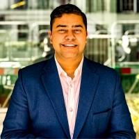 Tamarind Collection Employee Saurabh Chakravorty's profile photo