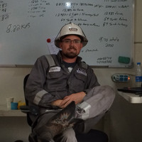 Restaurant Marketing Agency Employee Jessie Broady Jr.'s profile photo
