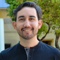 Computer Vision Center Employee Diego Porres's profile photo