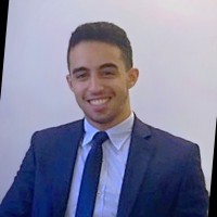 Clay Cove Capital Employee Kamil Kamour's profile photo