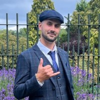 bmi trailers Employee Matt Jackson's profile photo