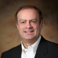 OptionVue Inc. Employee Len Yates's profile photo
