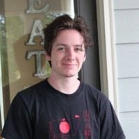 Caleb Despain's profile photo