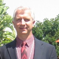 ACCTS Employee Bernhard Kaltenbach's profile photo