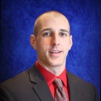 MCCARTY ASSOCIATES LLC Employee Cody Beucler's profile photo