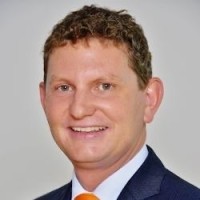 PLANFOX Digital Health Employee Andreas Bauer's profile photo