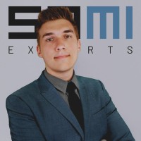 SOMI Solutions GmbH Employee Dennis Handke's profile photo