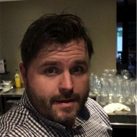 Cult Drinks Employee Danny Leitch's profile photo