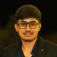 S & R GEOTECHNIQUES PVT LTD Employee Hitesh Rajpurohit's profile photo