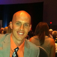 Liberty-Benton High School Employee Tyler Niekamp's profile photo
