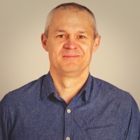 Cambridge University Press & Assessment Employee Rob Linsdell's profile photo