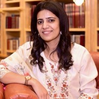 Varulika Dixit Email & Phone Number