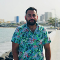 Applicaster Employee Manuel Pretelin's profile photo