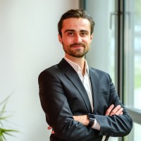 Adrian Huber Email