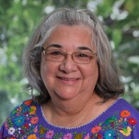 Delia Zepeda Email & Phone Number
