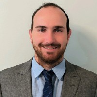 L3Harris Technologies Employee Daniel Capone's profile photo