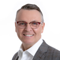 PepsiCo Employee Scott West's profile photo