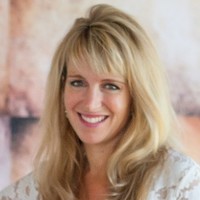 GSK Employee Mindy White's profile photo