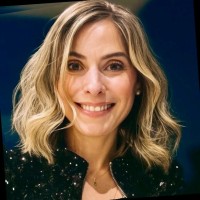 Tip Top Brasil Employee Mariana Betine's profile photo