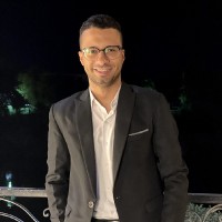 Athar Accelerator Employee Khalid Hamouda's profile photo
