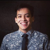 Nerd Street Employee Jorge Delgado's profile photo