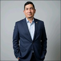 S&K Technologies, Inc. Employee Ran Aviles's profile photo
