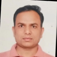 PEC Ventures Pvt. Ltd. Employee Susheel Kumar's profile photo