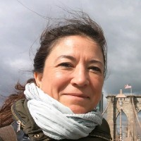 Educa Borras Group Employee Elsa Pardo's profile photo