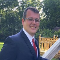 Bunzl Distribution NA Employee Jerry Porter's profile photo