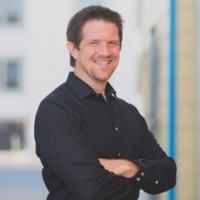 Calix Employee Joshua Levi's profile photo