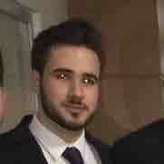 The University of British Columbia Employee Matheus Thom Vasconcelos's profile photo